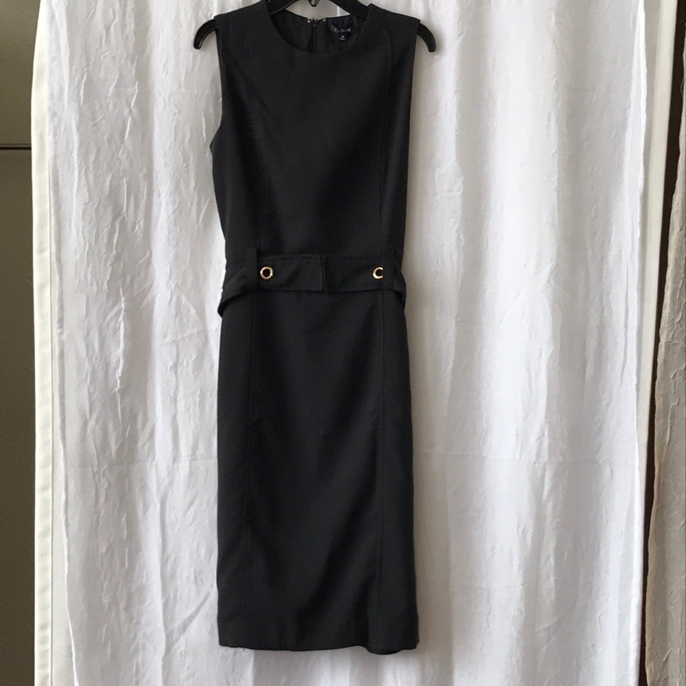 Ladies Dress